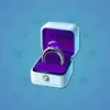 Diamond Ring #12275