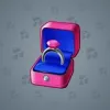 Diamond Ring #12276