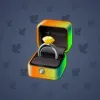 Diamond Ring #12283
