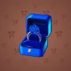 Diamond Ring #12284