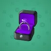 Diamond Ring #12286