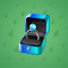 Diamond Ring #12287