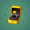 Diamond Ring #1229