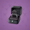 Diamond Ring #12295