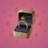 Diamond Ring #12297