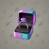 Diamond Ring #12299