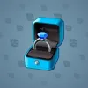 Diamond Ring #1230