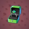 Diamond Ring #12300