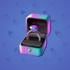 Diamond Ring #12302