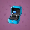 Diamond Ring #12307