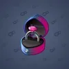 Diamond Ring #12314