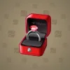 Diamond Ring #12328