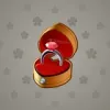 Diamond Ring #12333