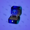 Diamond Ring #12335