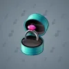 Diamond Ring #12343