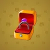 Diamond Ring #1235