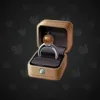 Diamond Ring #12358