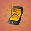 Diamond Ring #12361