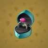 Diamond Ring #12365