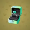 Diamond Ring #1237