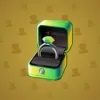 Diamond Ring #12370