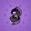 Diamond Ring #12374