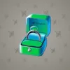 Diamond Ring #12376