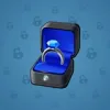 Diamond Ring #12377