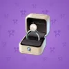Diamond Ring #12379