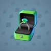 Diamond Ring #1238