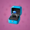 Diamond Ring #12382