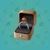 Diamond Ring #12384