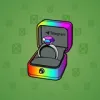 Diamond Ring #12390