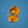 Diamond Ring #12396