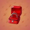 Diamond Ring #1240