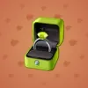 Diamond Ring #12400