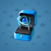 Diamond Ring #12404