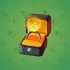 Diamond Ring #12407