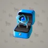 Diamond Ring #12409