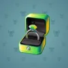 Diamond Ring #12412