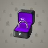 Diamond Ring #12414
