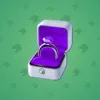 Diamond Ring #12415