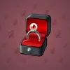 Diamond Ring #12420