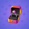 Diamond Ring #12436