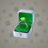 Diamond Ring #12438