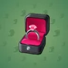 Diamond Ring #12439