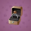 Diamond Ring #12440