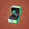 Diamond Ring #12444