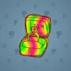 Diamond Ring #12447