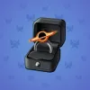 Diamond Ring #12448